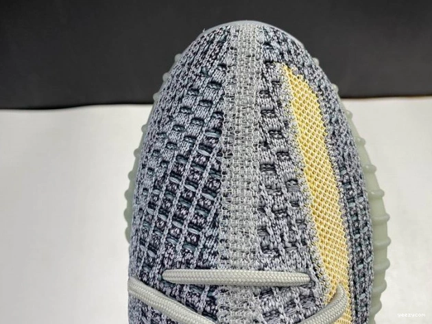 Ash 350 V2 GY7657 Adidas Boost Yeezy Blue 1016